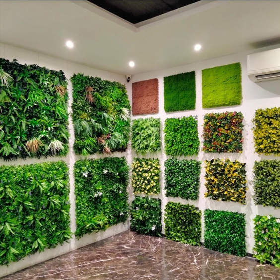 PVC Panel Ceiling Icon